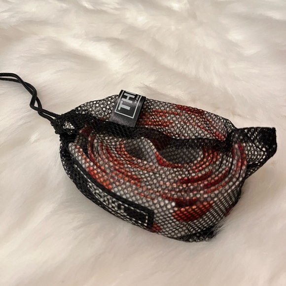 PEACH Long Band for Resistance Training and Mobility - Picture 2 of 6